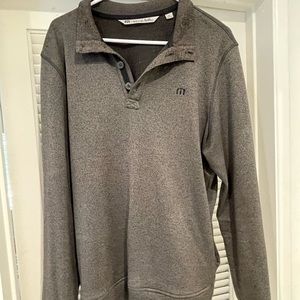 Mens Travis Mathew’s pullover
